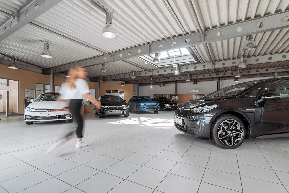 Werkstatt Impression 2