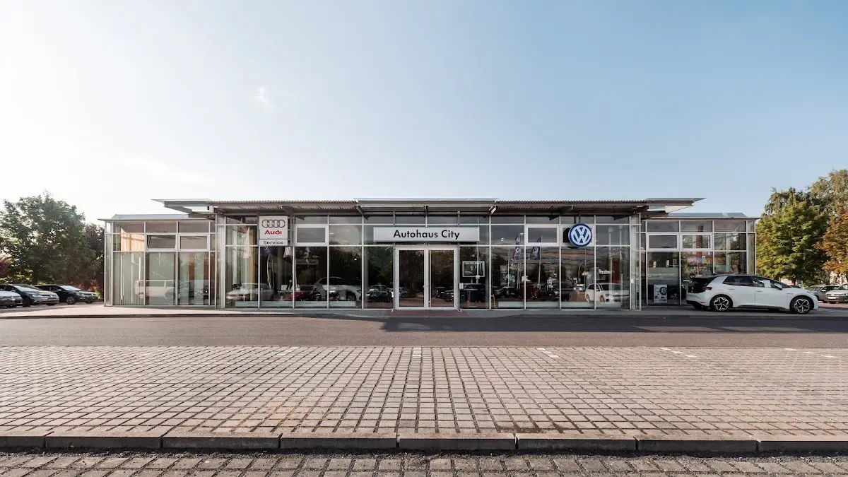 Autohaus Möwes