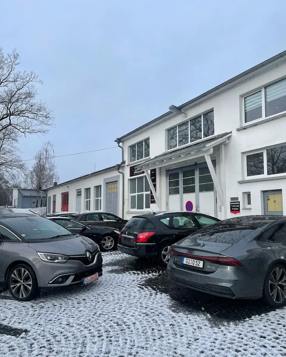 Werkstatt Impression 4