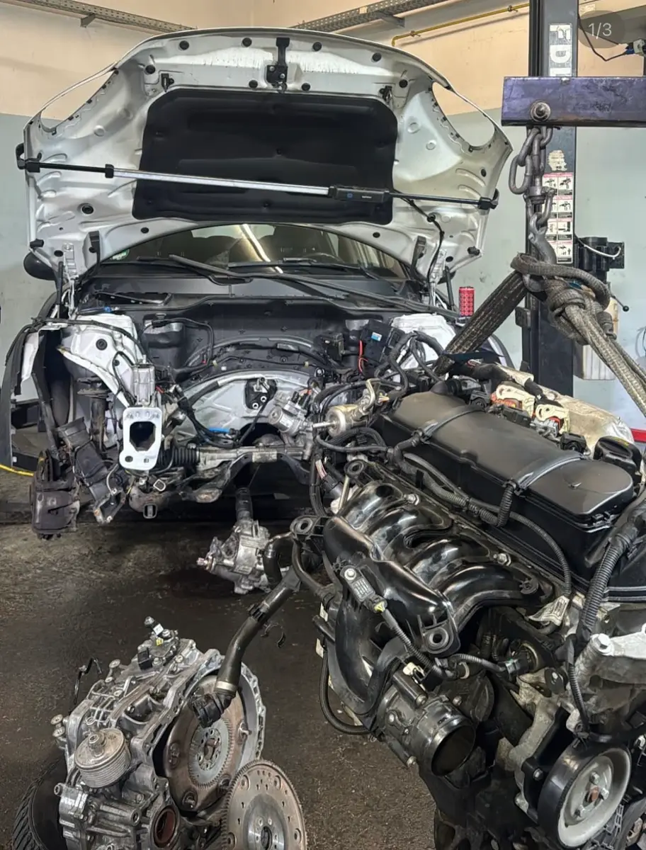 Werkstatt Impression 3