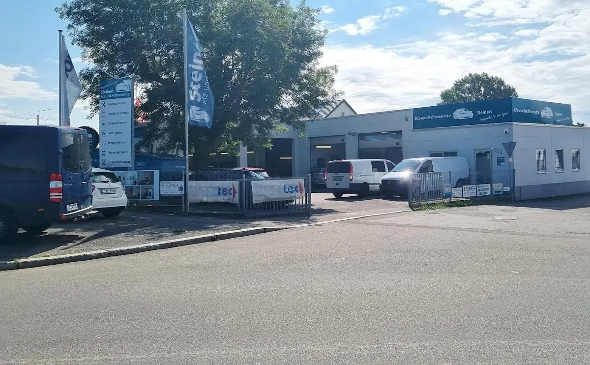 Werkstatt Impression 2