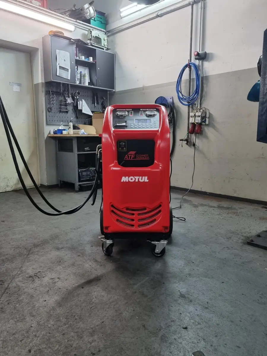 Werkstatt Impression 5