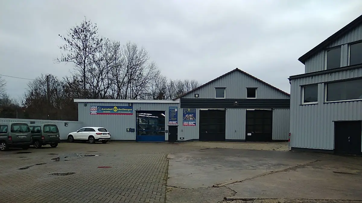 Werkstatt Impression 3