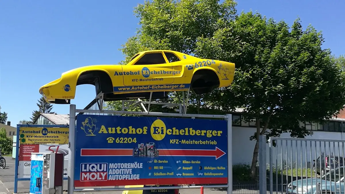 Werkstatt Impression 2