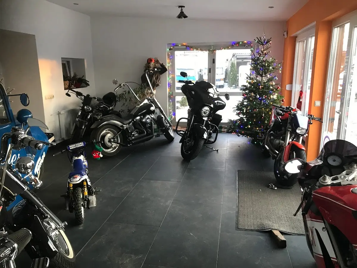 Werkstatt Impression 3