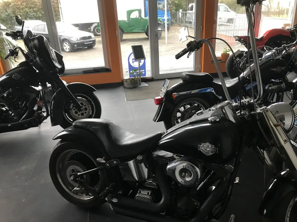 Werkstatt Impression 2