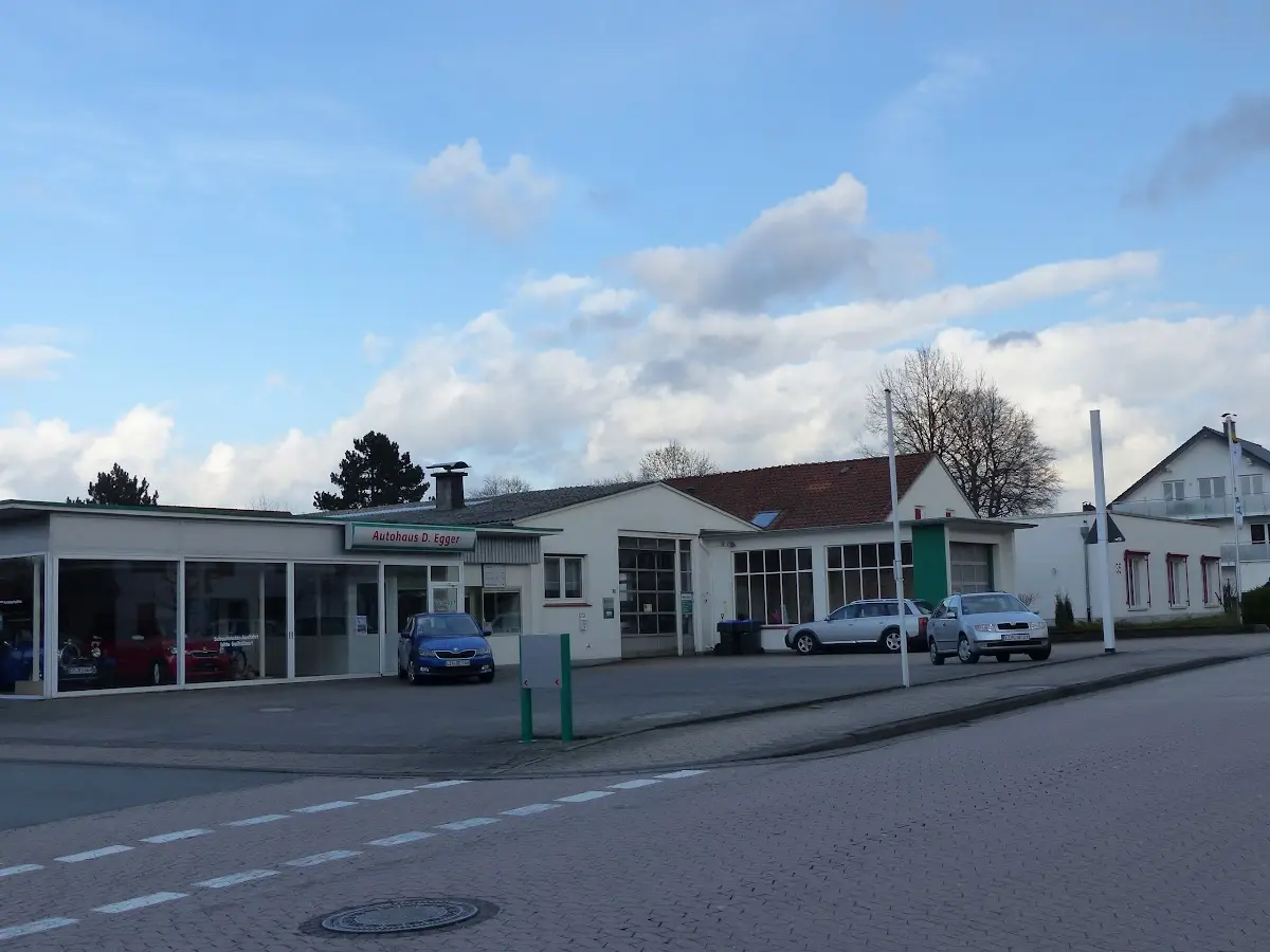 Werkstatt Impression 2