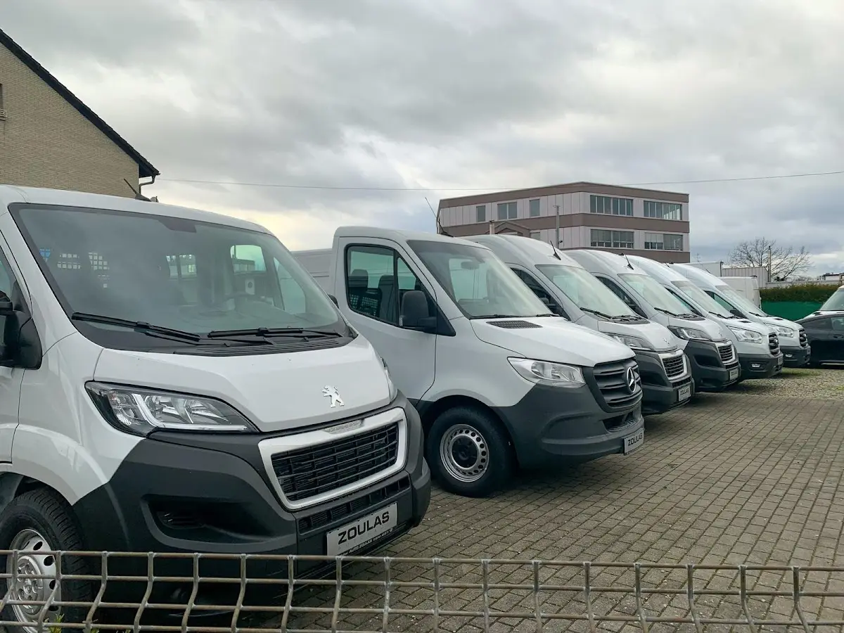 Werkstatt Impression 2