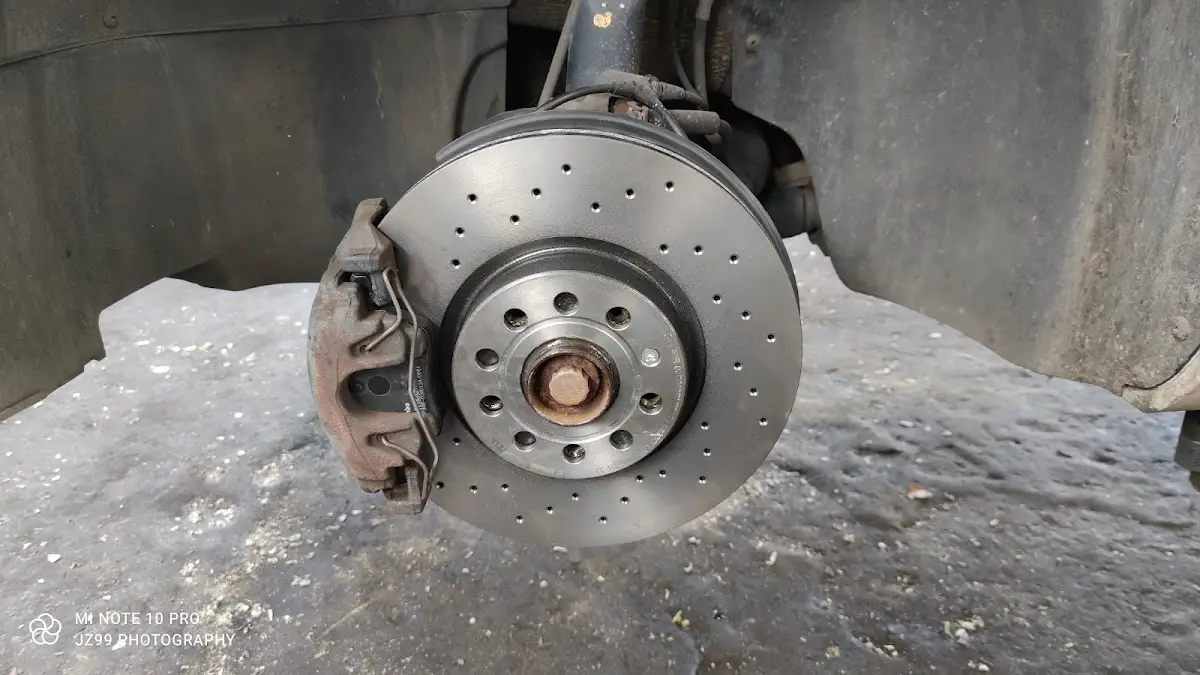 Werkstatt Impression 5