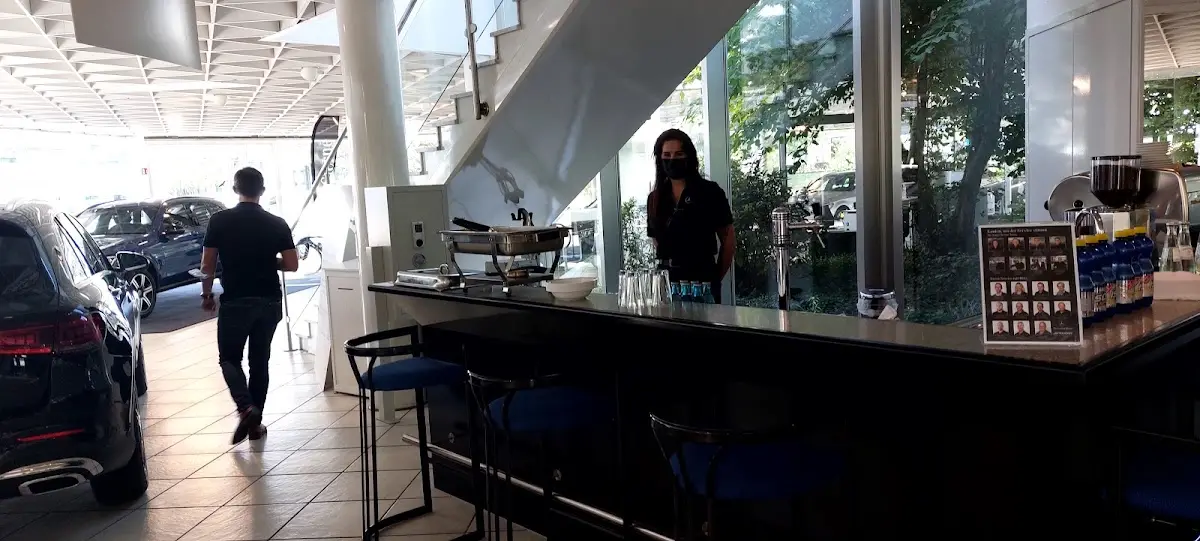 Werkstatt Impression 3