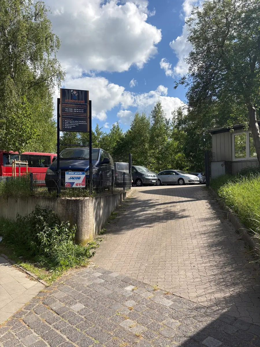 Werkstatt Impression 2