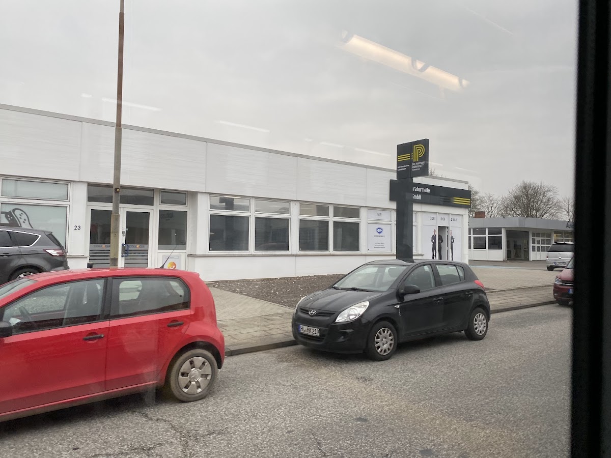 Werkstatt Impression 6