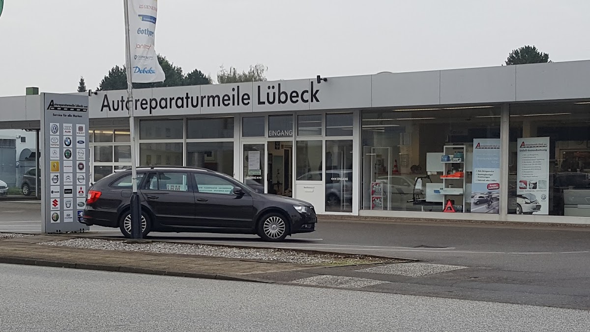 Werkstatt Impression 2