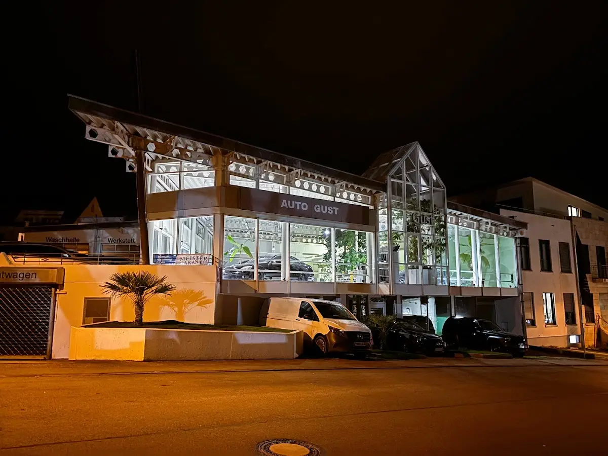 Werkstatt Impression 3