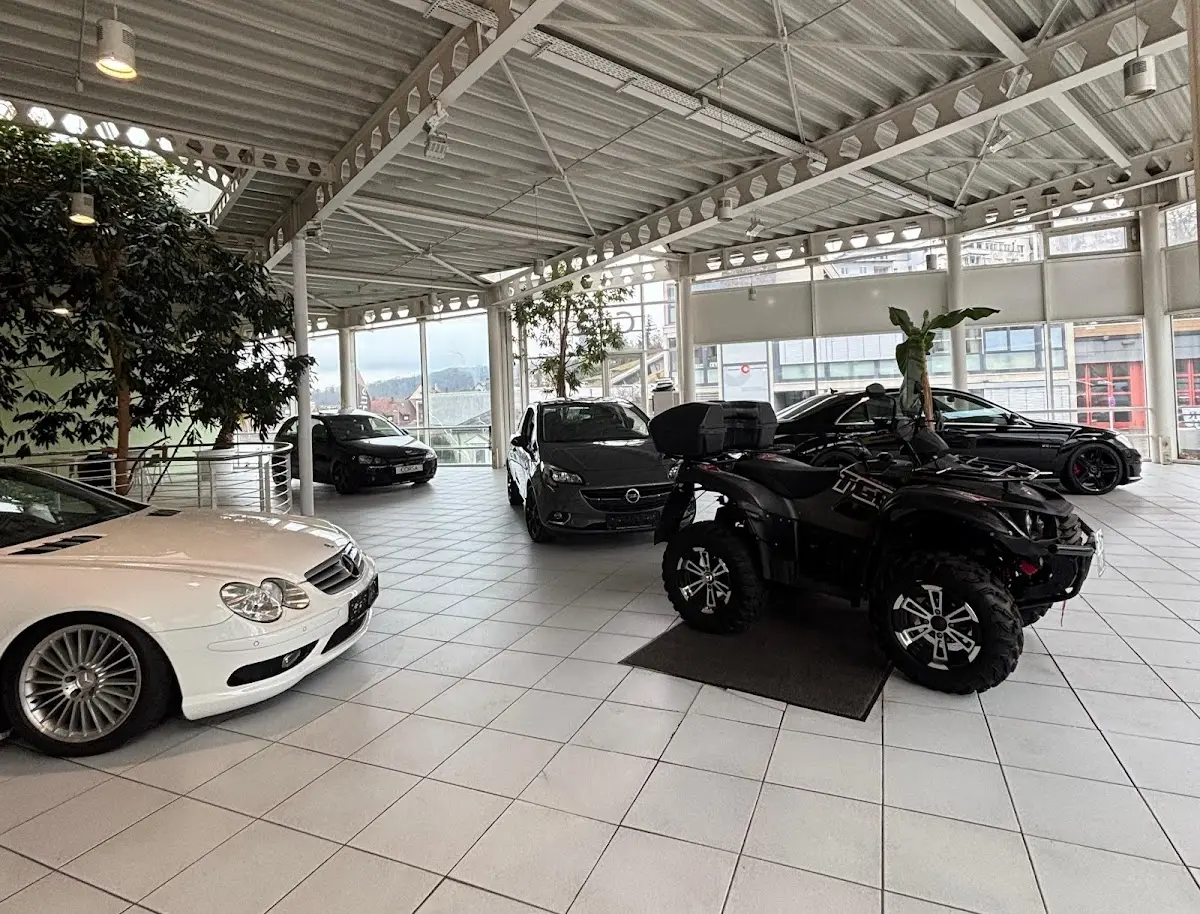 Werkstatt Impression 4