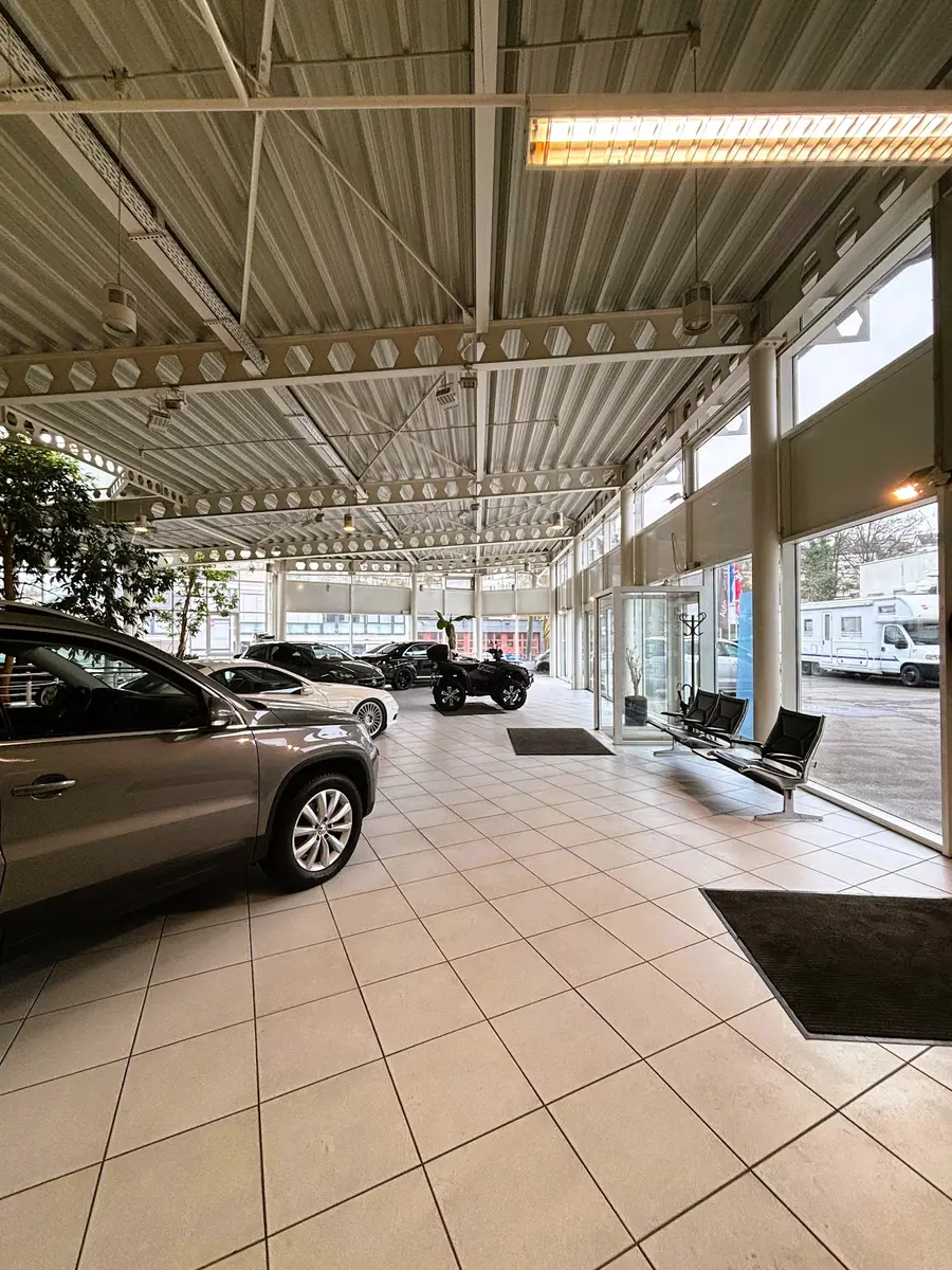 Werkstatt Impression 2