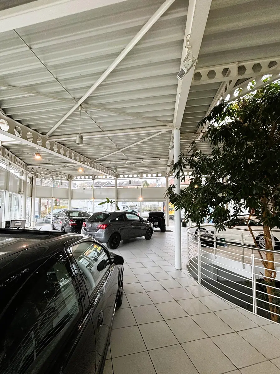 Werkstatt Impression 6