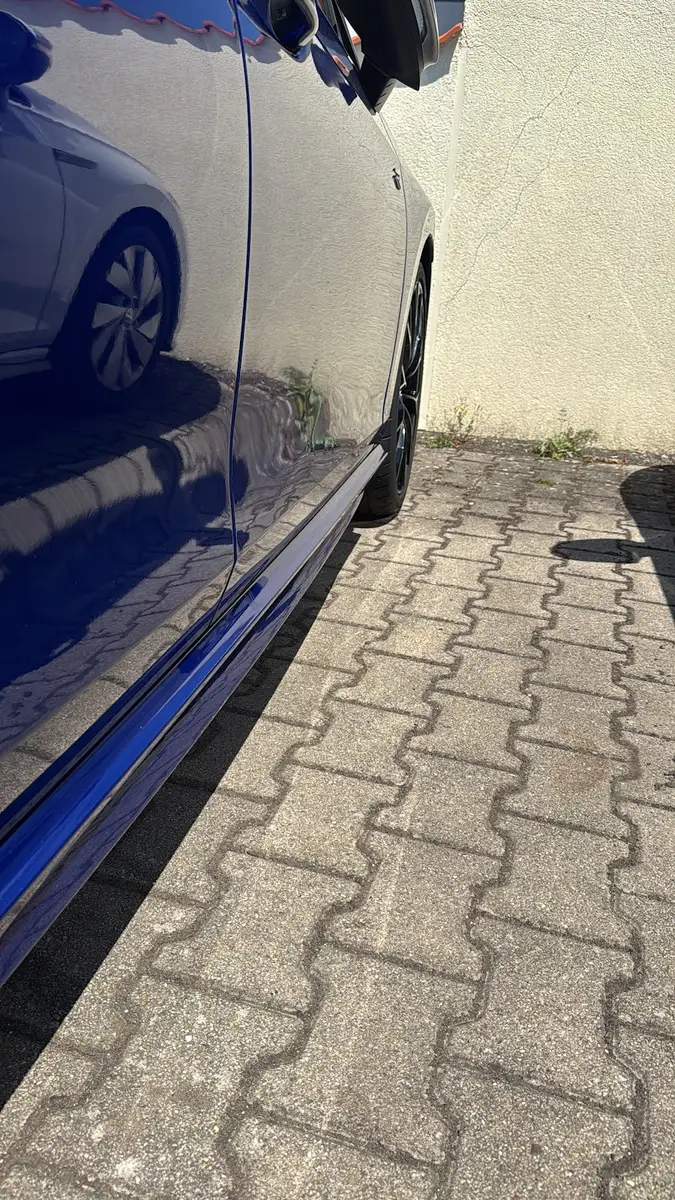 Daglioglu Lackierung