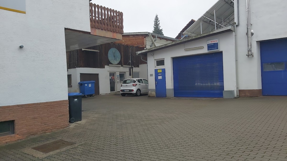 Werkstatt Impression 4