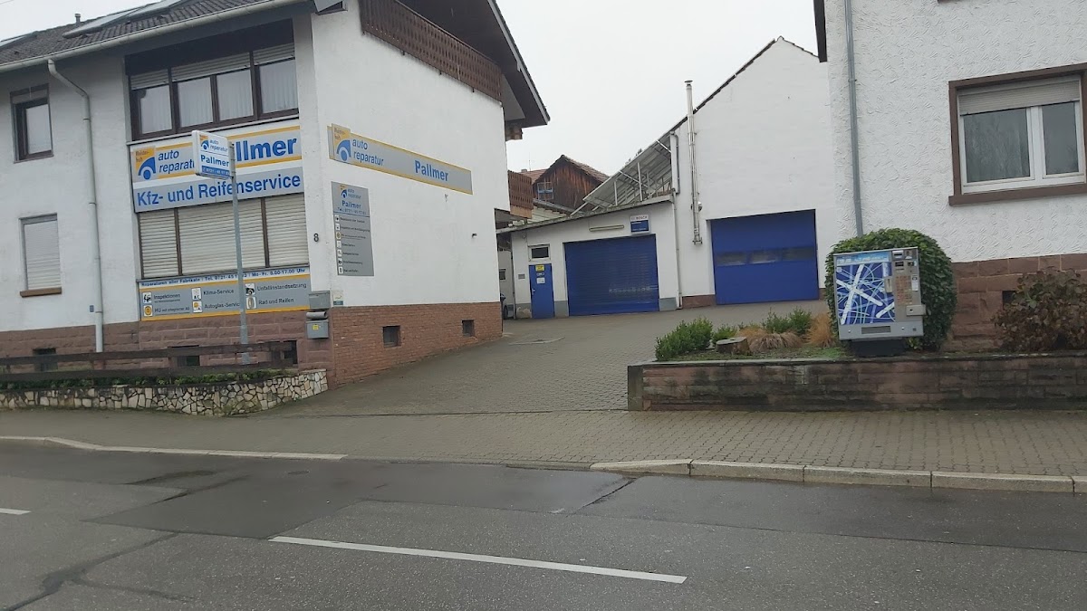 Werkstatt Impression 2