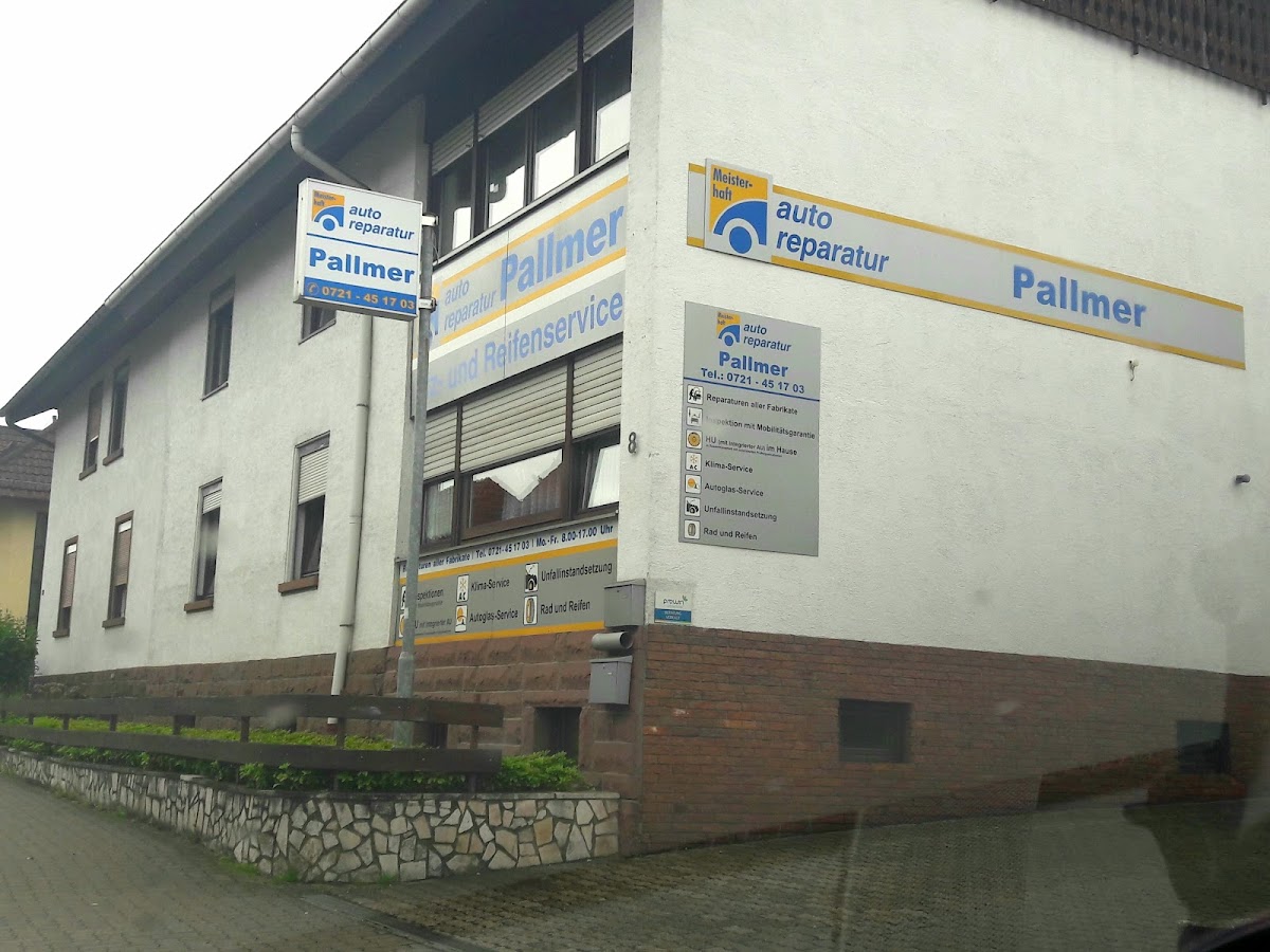 Werkstatt Impression 3