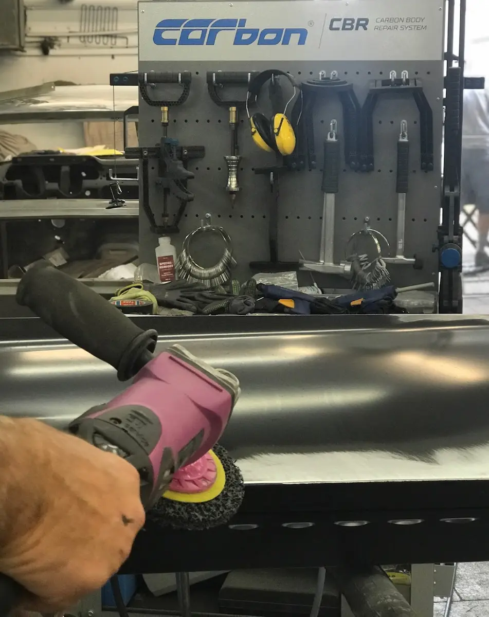 Werkstatt Impression 5