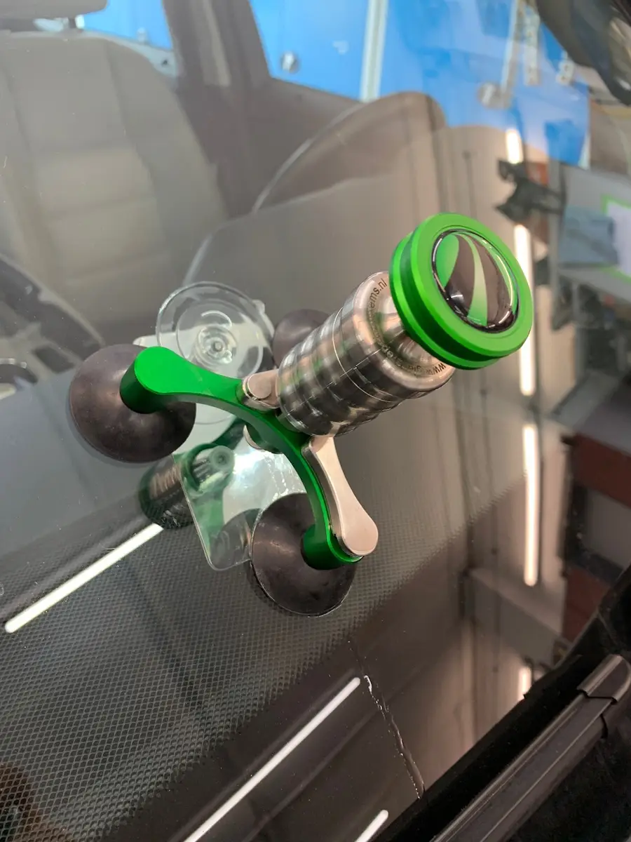 Werkstatt Impression 3