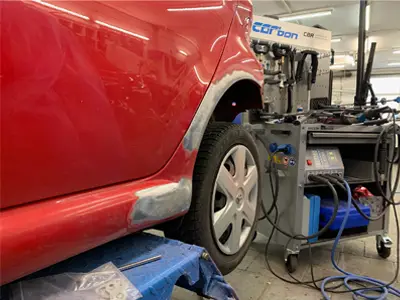 Werkstatt Impression 4