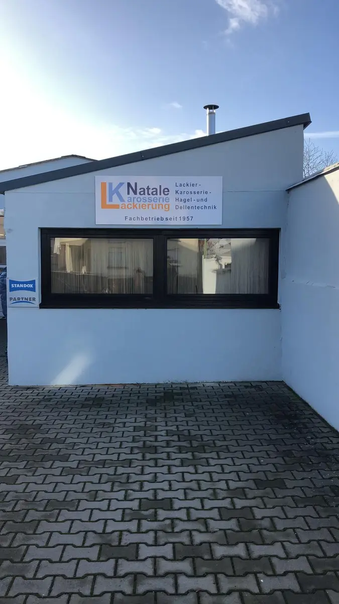 Werkstatt Impression 6