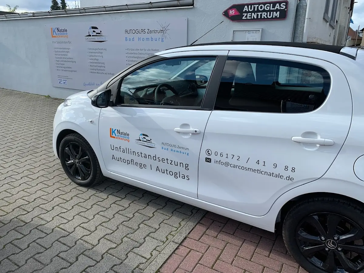 Kurt Autodienstleistungen