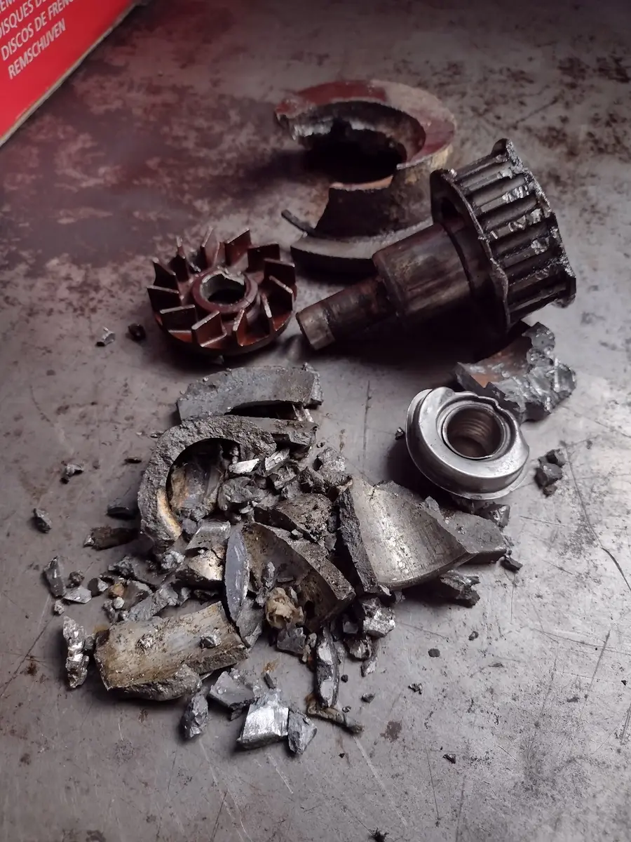 Werkstatt Impression 2