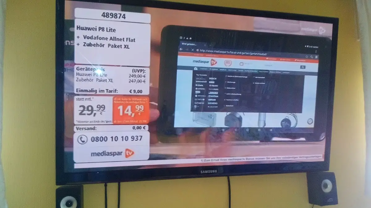 Werkstatt Impression 6