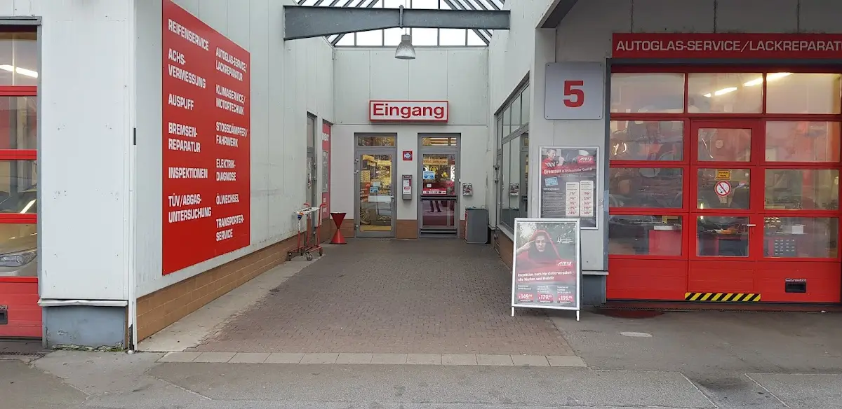 Werkstatt Impression 4