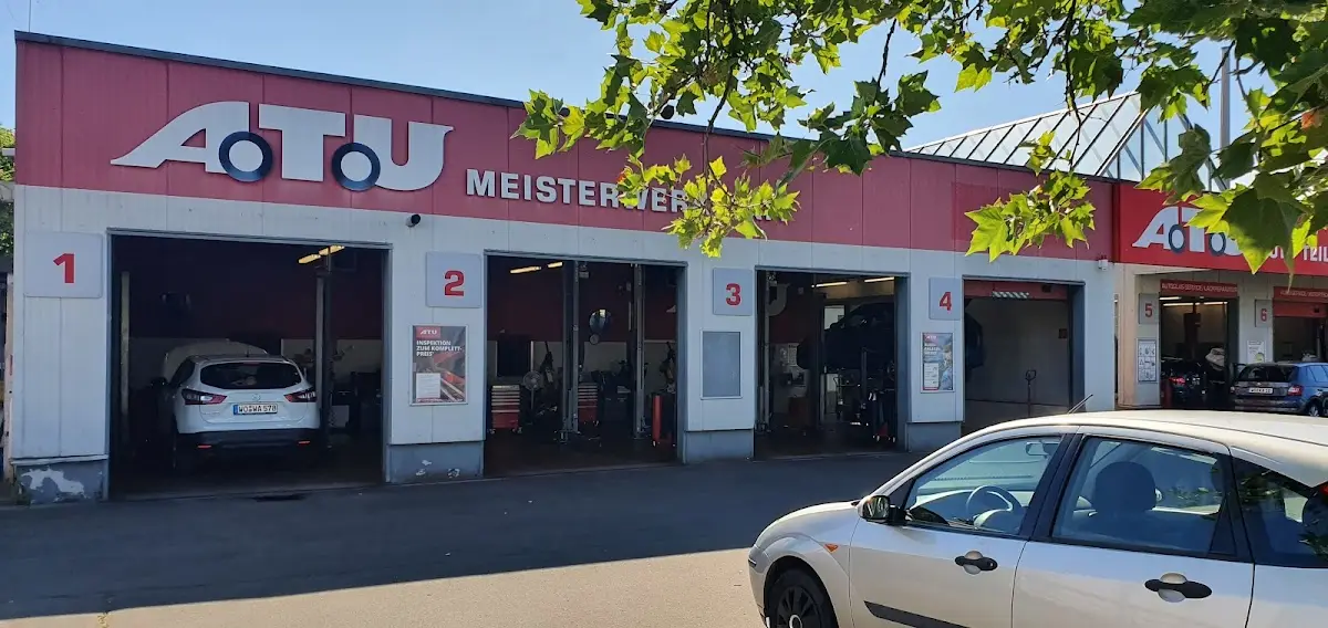 Werkstatt Impression 5