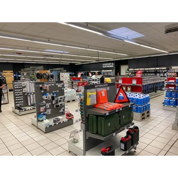 Werkstatt Impression 2