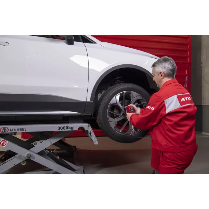 Werkstatt Impression 3