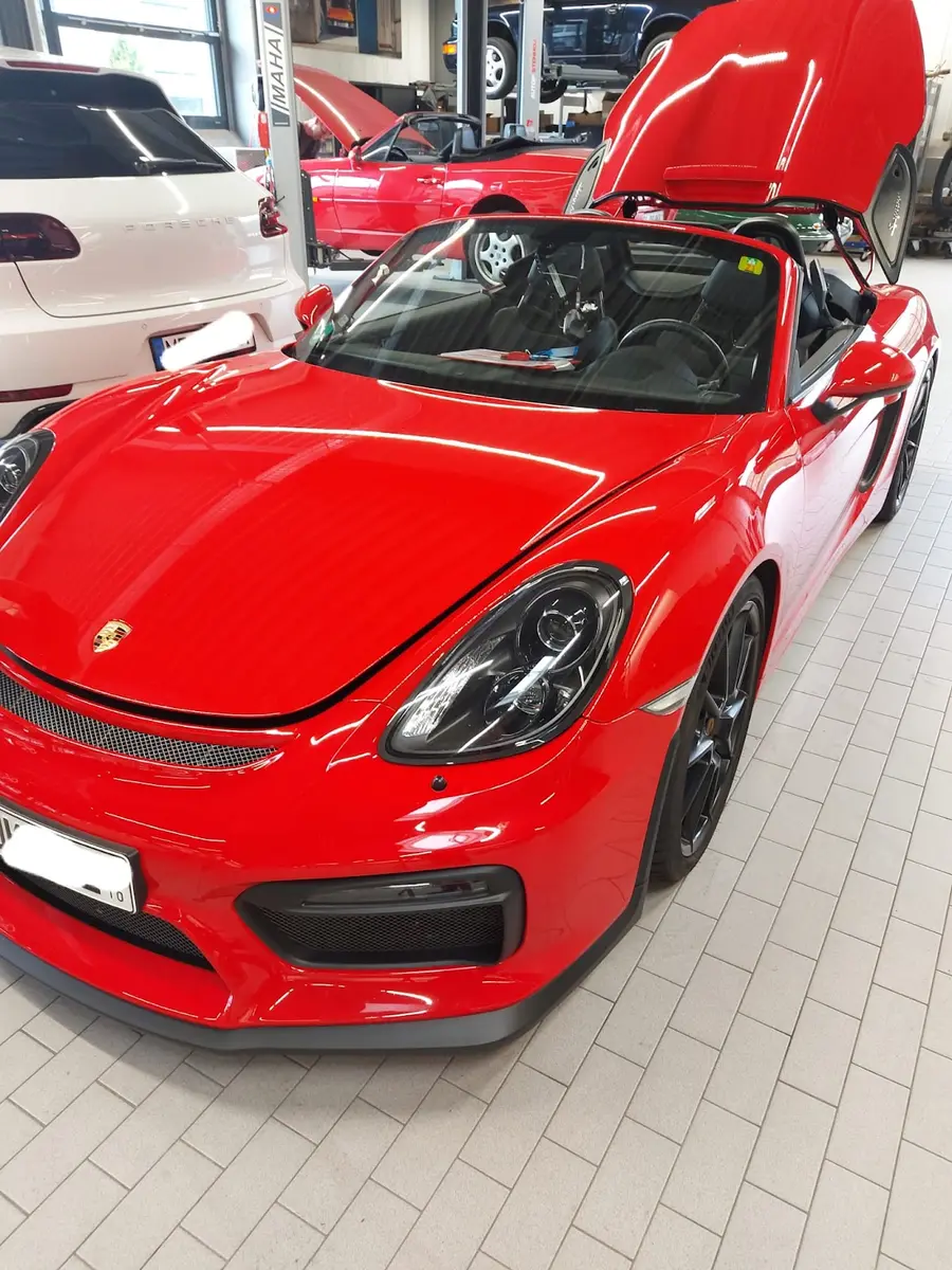 Werkstatt Impression 6