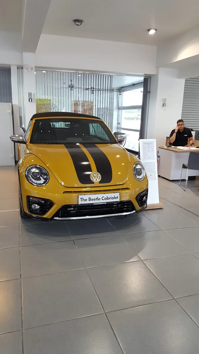 Werkstatt Impression 2