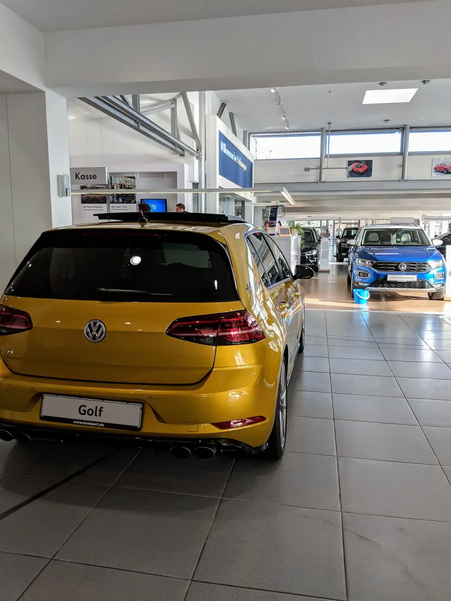 Werkstatt Impression 3