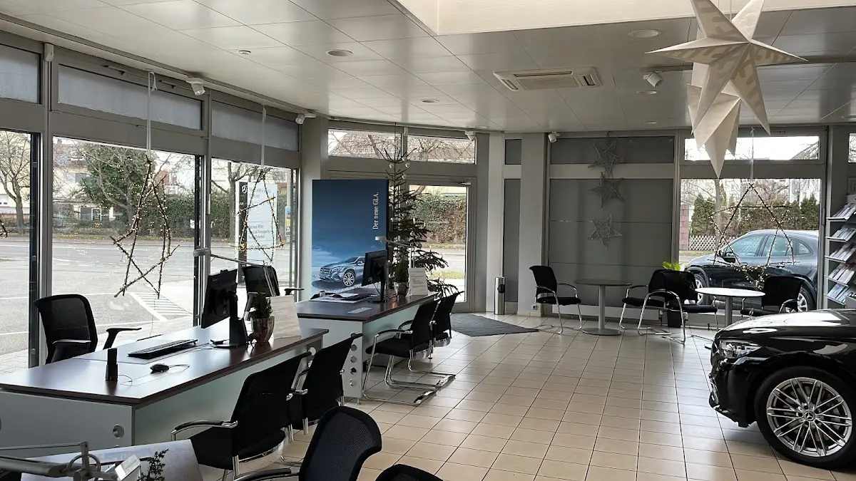 Werkstatt Impression 3