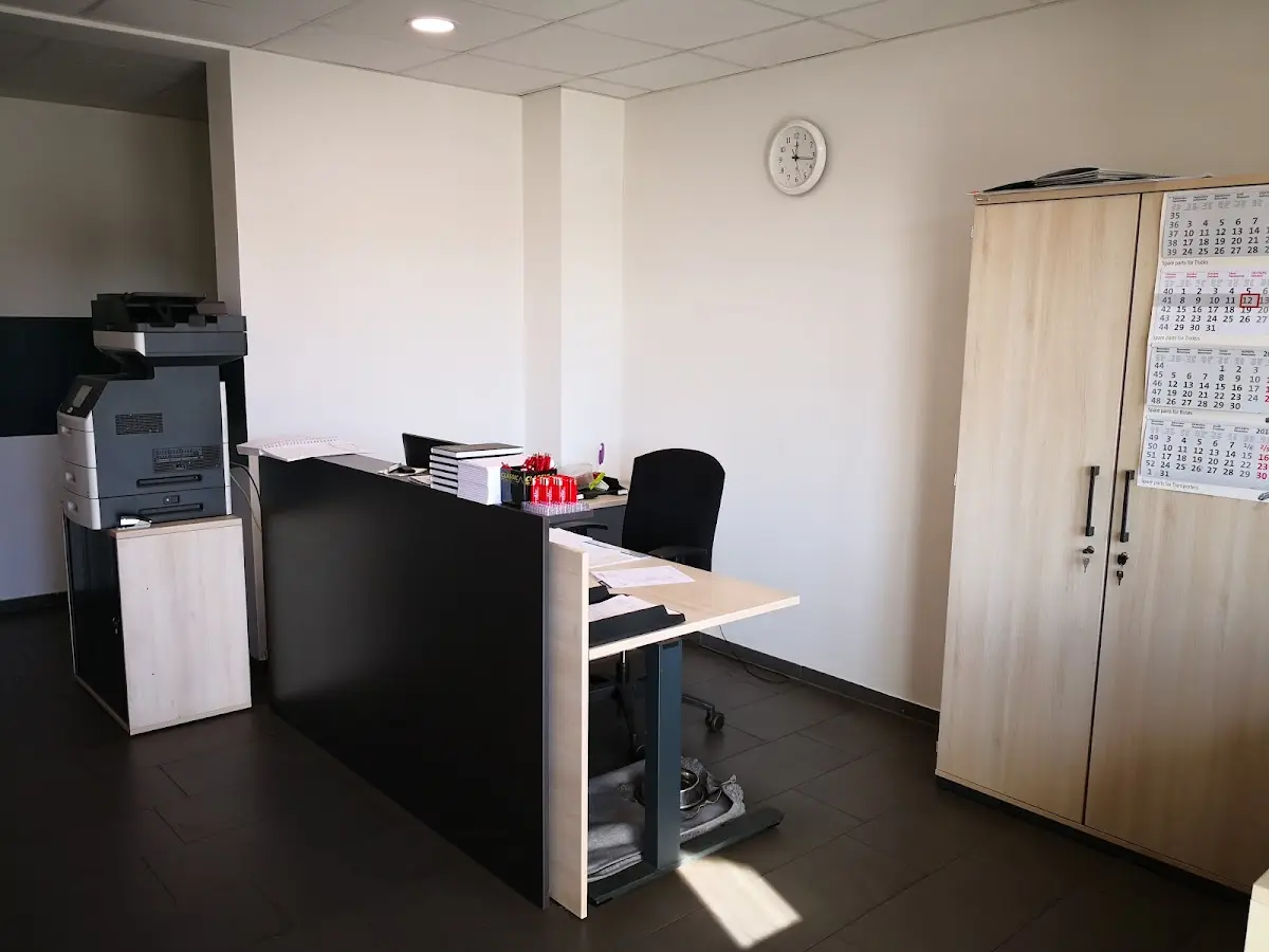 Werkstatt Impression 5