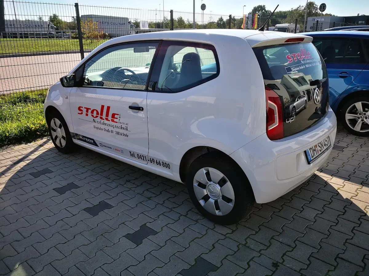 Werkstatt Impression 6