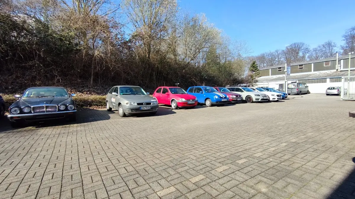 Werkstatt Impression 5