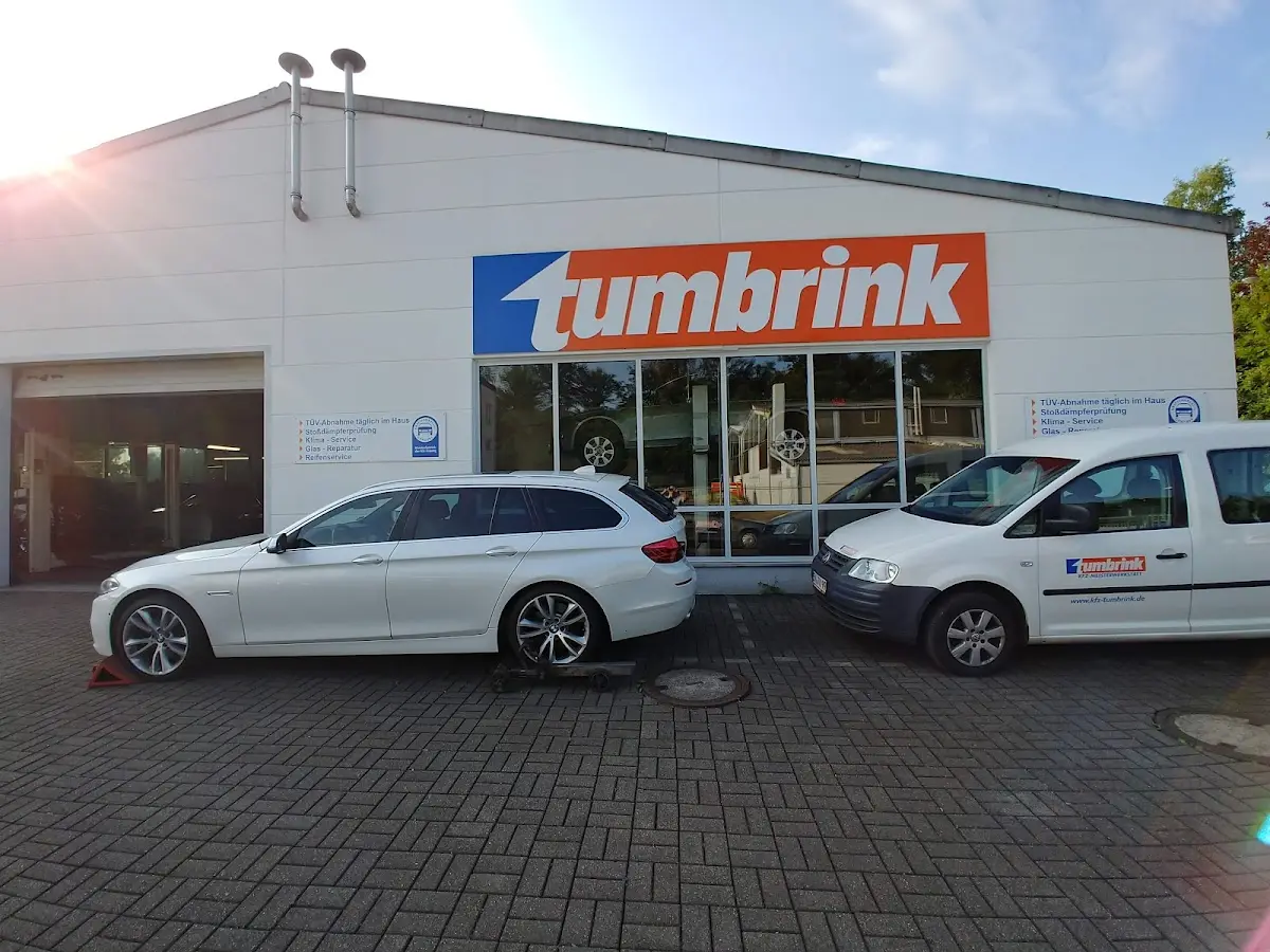 Werkstatt Impression 2