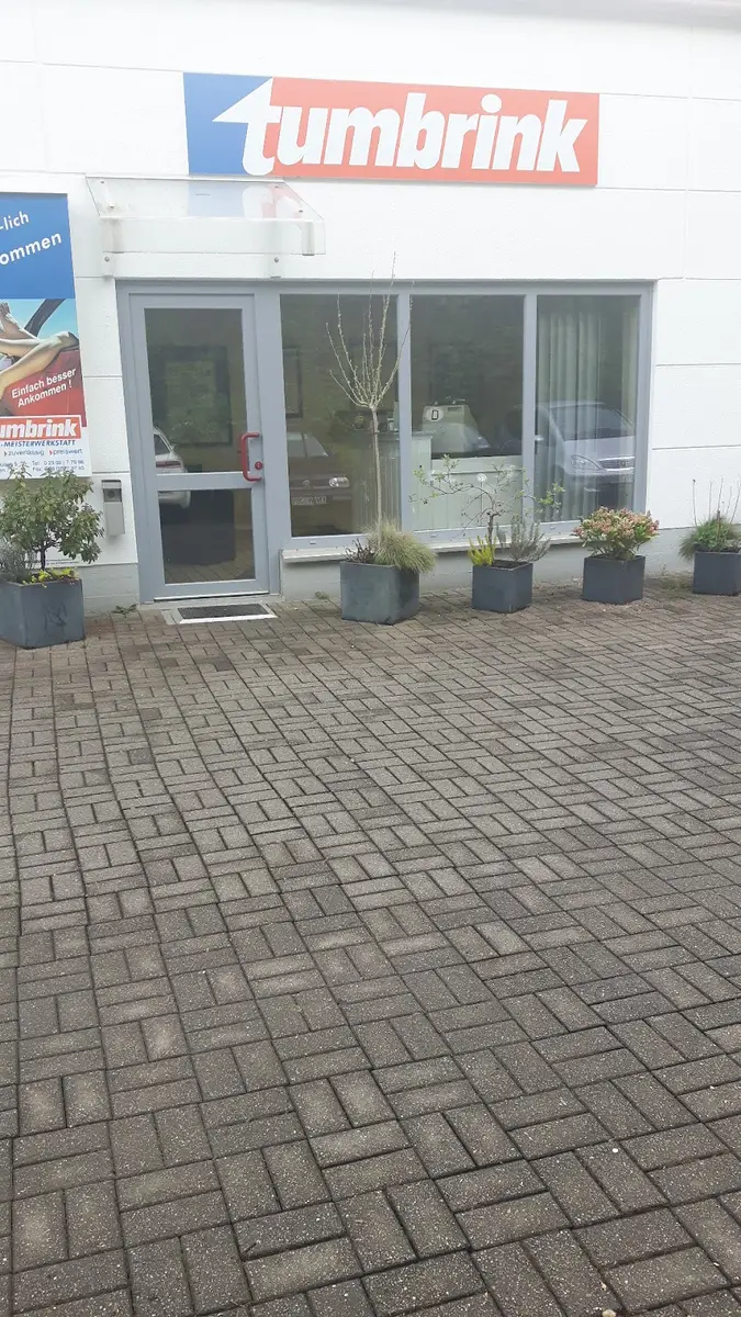 Werkstatt Impression 3