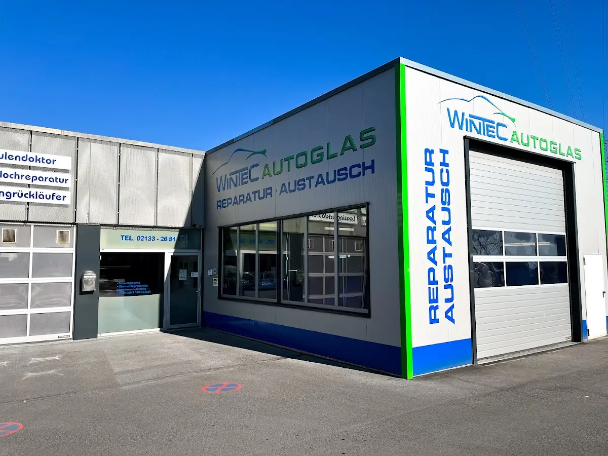 WINTEC AUTOGLAS