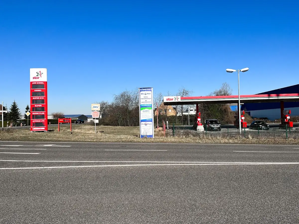 Werkstatt Impression 3