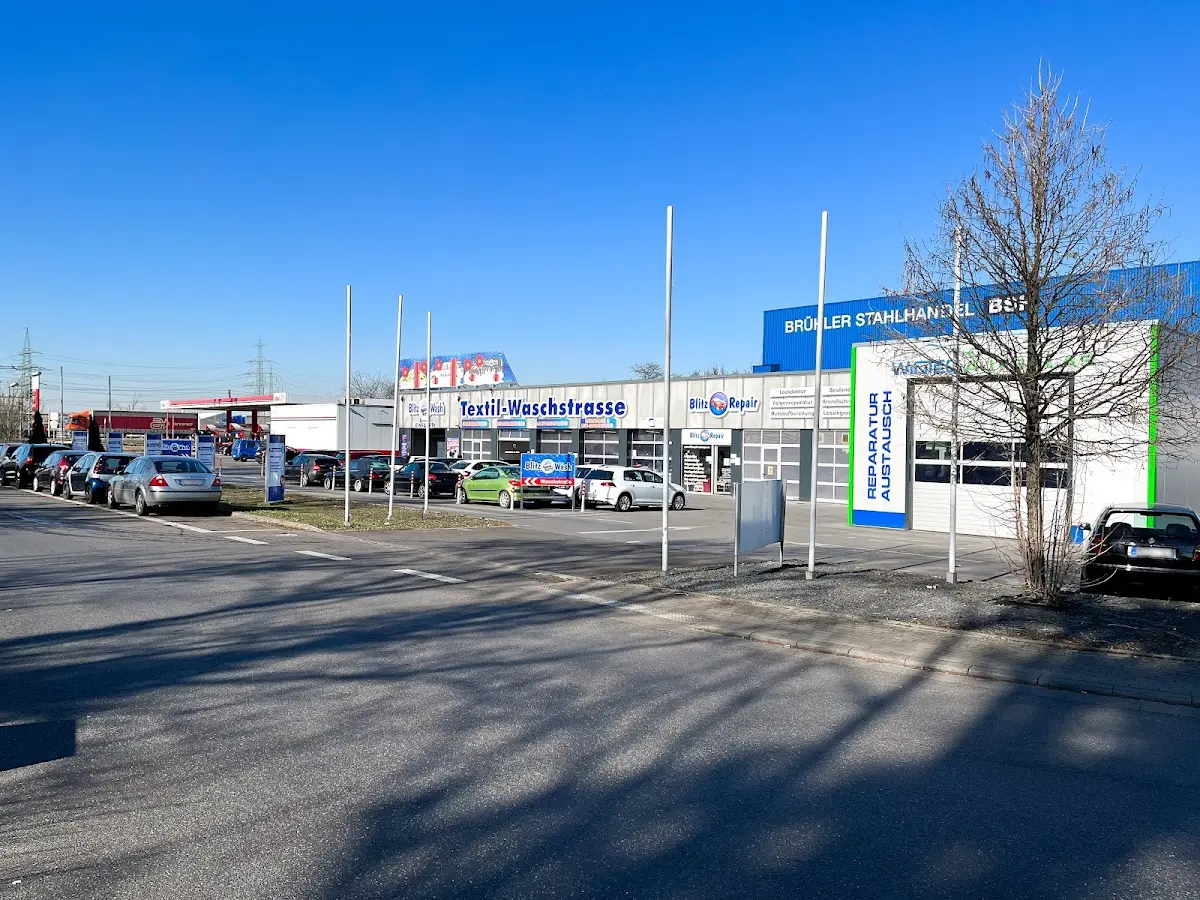 Werkstatt Impression 2