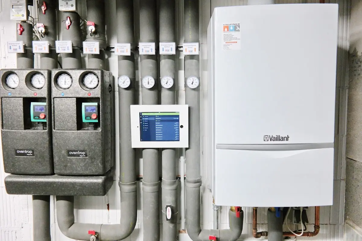 Werkstatt Impression 2