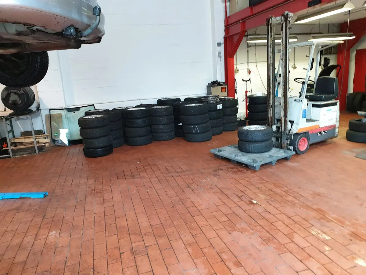 Werkstatt Impression 3